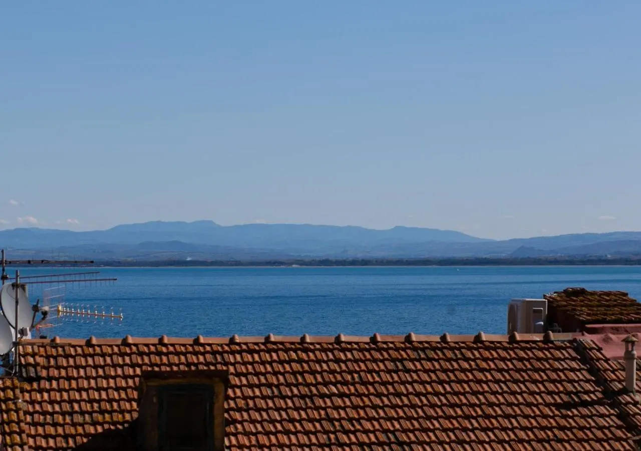 New Apartment Porto Santo Stefano  Italy