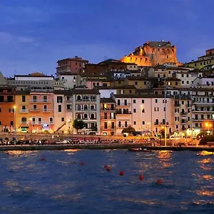 Appartamento Da Patrizia, Porto Santo Stefano (Grosseto)