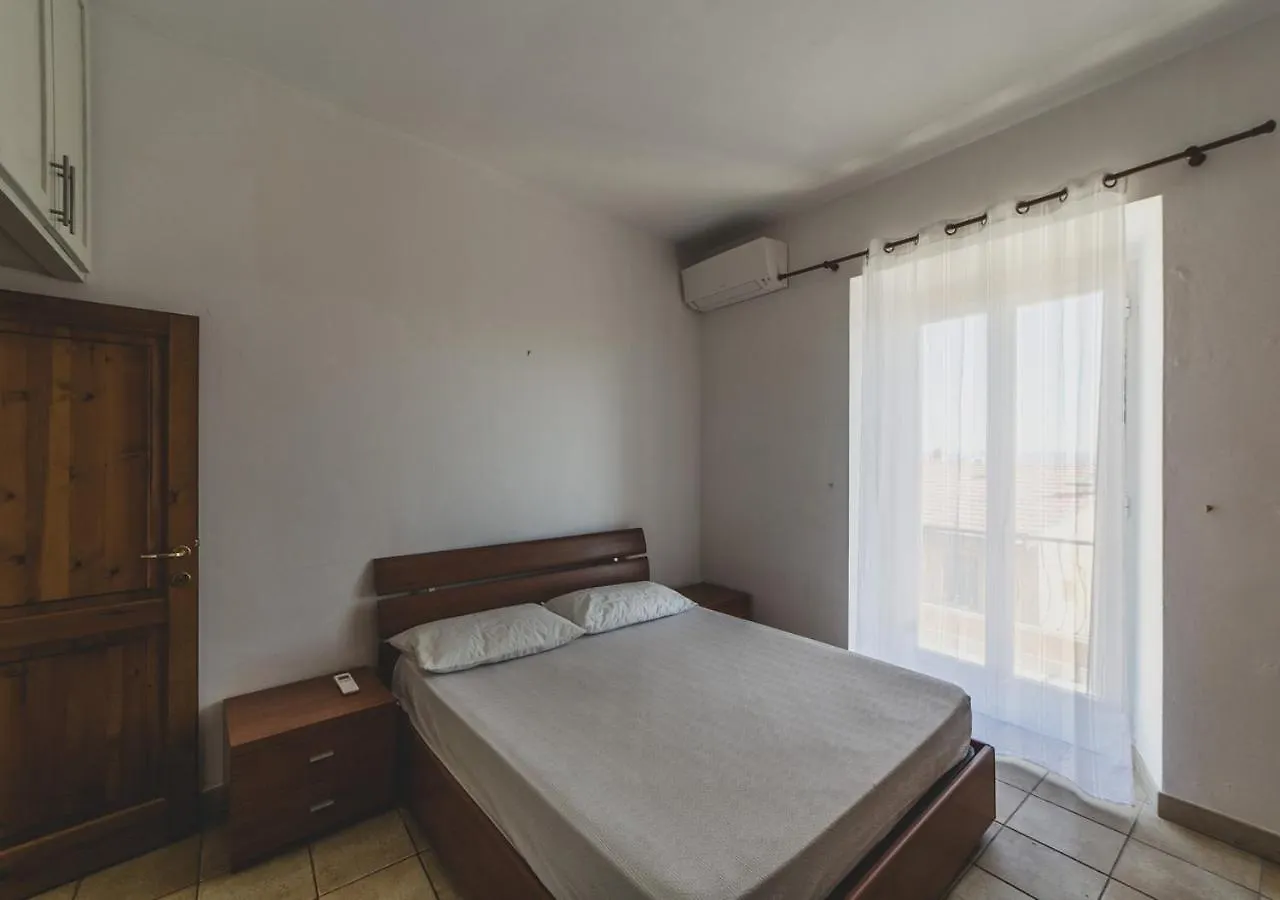 Holiday home New Apartment Porto Santo Stefano