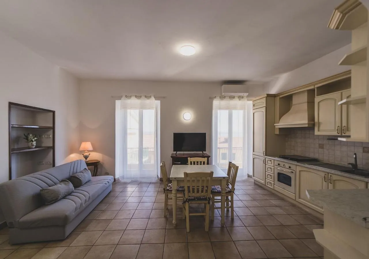 New Apartment Porto Santo Stefano  0*, Porto Santo Stefano (Grosseto) Italy