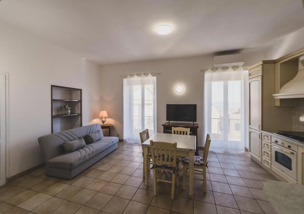 Holiday home New Apartment Porto Santo Stefano  Italy