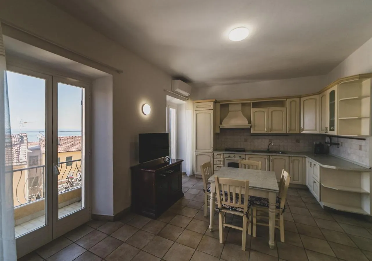 New Apartment Porto Santo Stefano  Porto Santo Stefano (Grosseto)