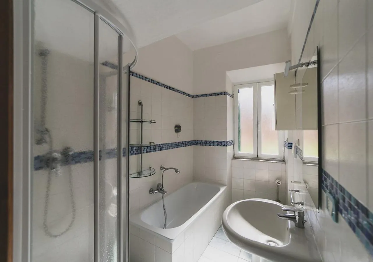 New Apartment Porto Santo Stefano  0*, Porto Santo Stefano (Grosseto)