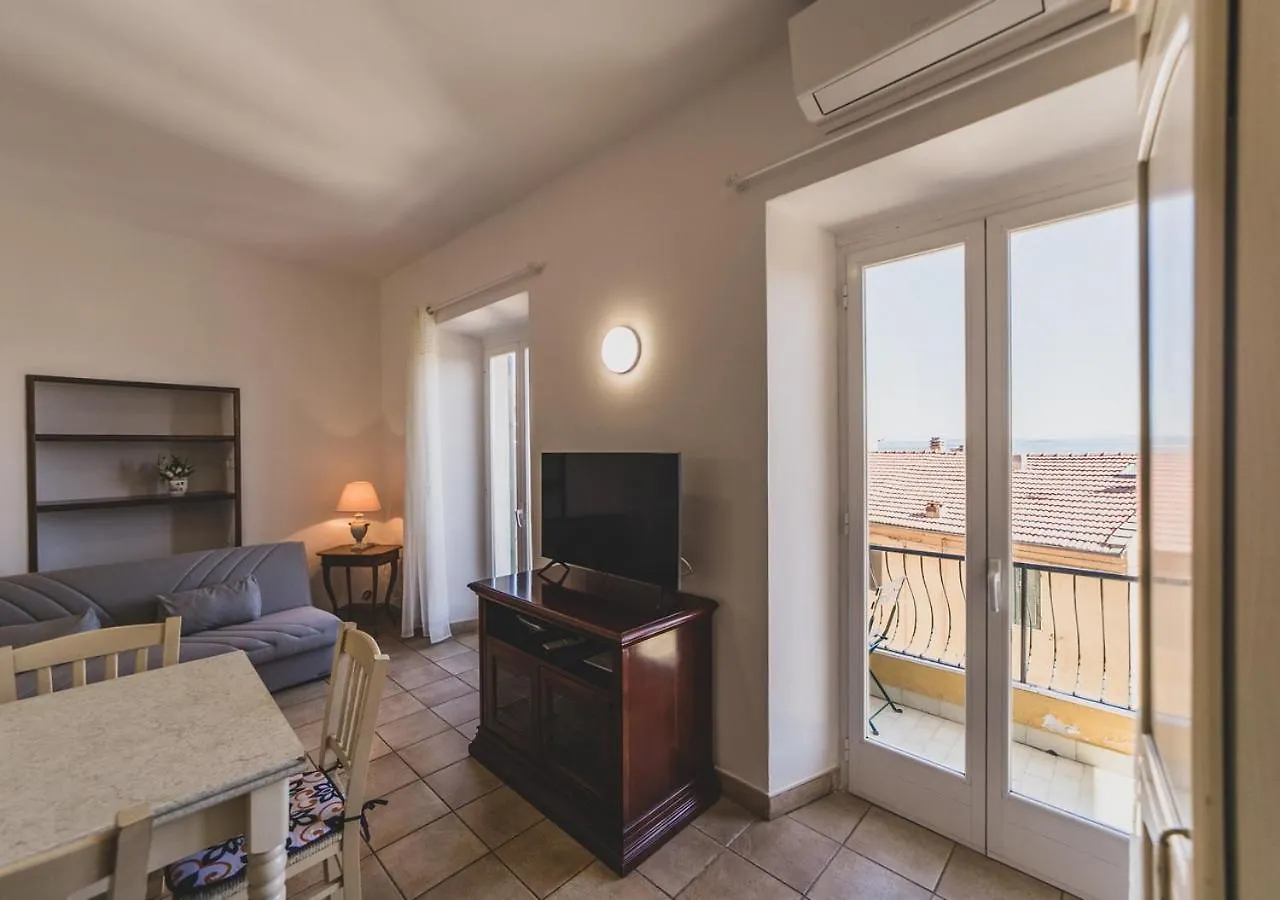 New Apartment Porto Santo Stefano  0*, Porto Santo Stefano (Grosseto) Italy
