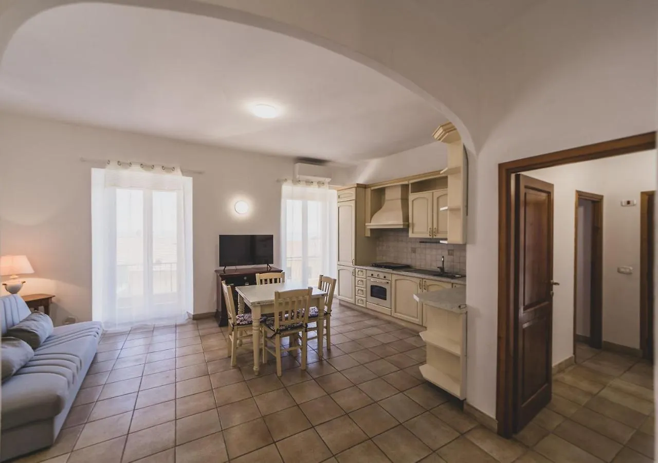 New Apartment Porto Santo Stefano  Holiday home