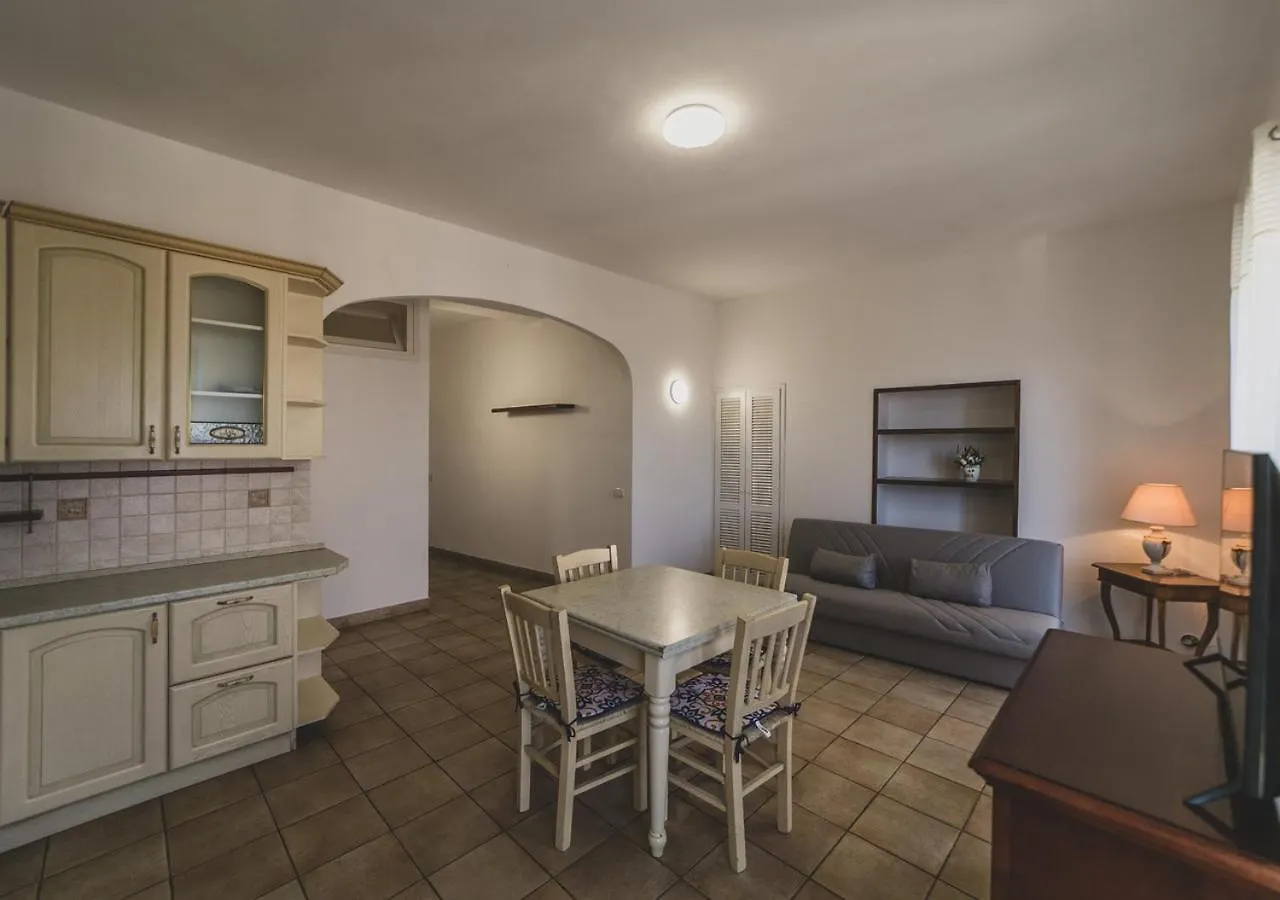 New Apartment Porto Santo Stefano