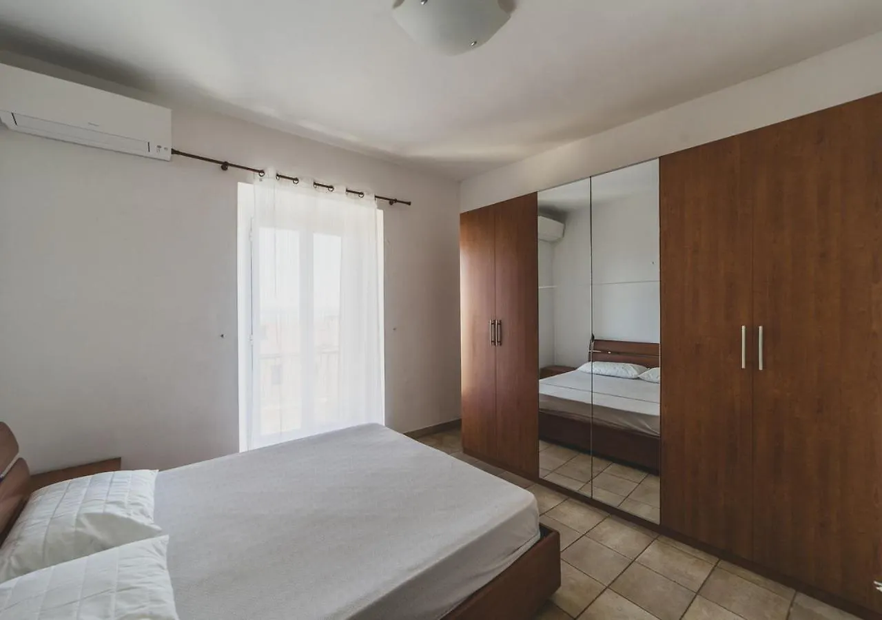 New Apartment Porto Santo Stefano  Holiday home Porto Santo Stefano (Grosseto)